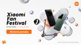 Xiaomi ku svojim narodeninám rozbehlo Fan Festival zliav